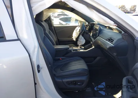 2024 Lexus Tx 500H F Sport Premium z USA, uszkodzony, nr VIN 5TDABAB61RS003635